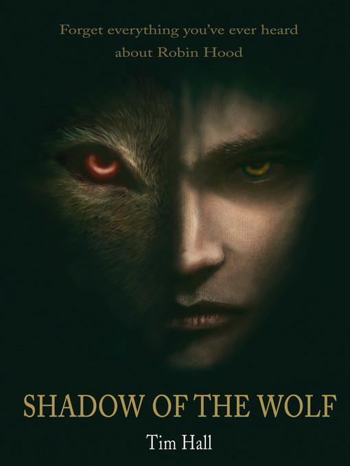 Title details for Shadow of the Wolf by Tim Hall - Available
